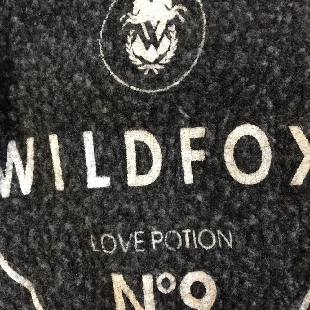 WILDFOX